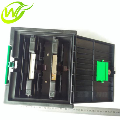 ATM-NCR S2 van Machinepartsparts Cassette 0090023114 009-0023114 van de Weigeringsbak