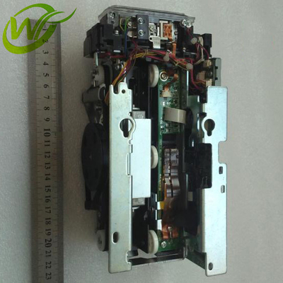 ATM-de Kaartlezer 49-209542-000E 49-209542-000F van Delendiebold Opteva
