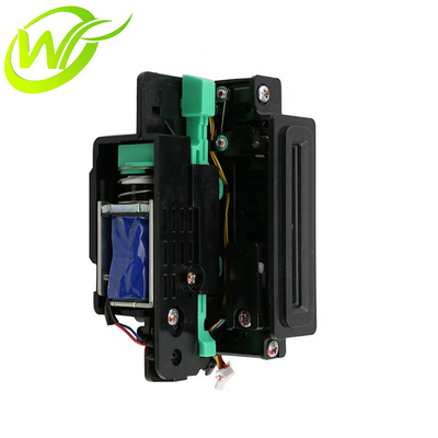 ATM-de Kaartlezer Throat Assy WC10070 1750173205-67 van Delenwincor Nixdorf V2CU
