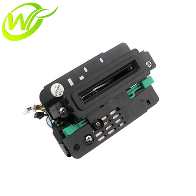 ATM-de Kaartlezer Throat Assy WC10070 1750173205-67 van Delenwincor Nixdorf V2CU