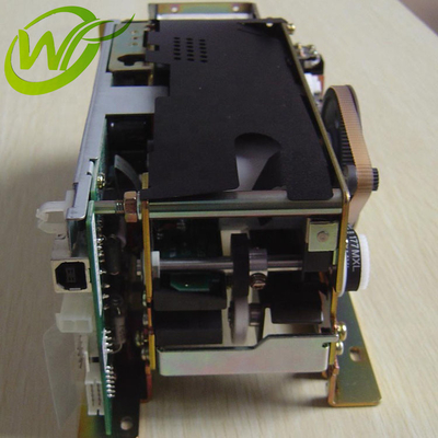 ATM-Machinedelen Diebold zonder Chip Card Reader 49-201324-000A 49201324000A