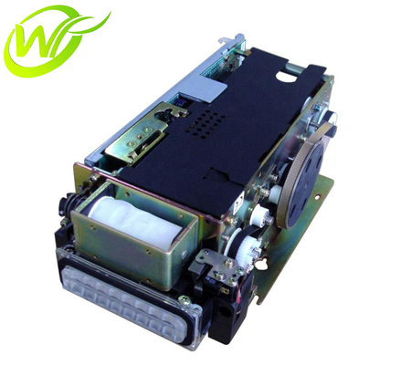 ATM-Machinedelen Diebold zonder Chip Card Reader 49-201324-000A 49201324000A