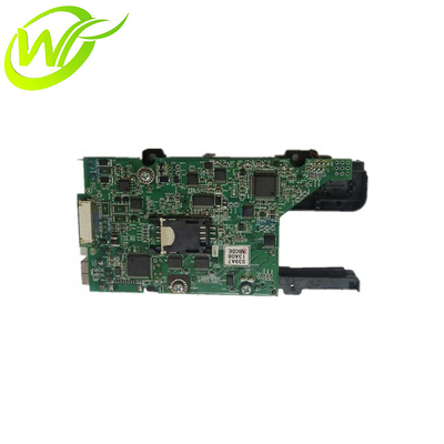ATM-de ONDERDOMPELINGSsmartcardlezer Track 1/2/3 EMV 49209535000B van Delendiebold