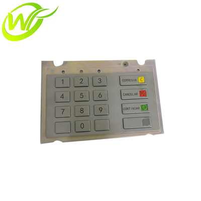 ATM-EVP V6 IN HET BIJZONDER Zuid-Amerika CES 1750159523 1750-159523 van Delenwincor