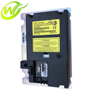 ATM-van de Bankwincor van Machinedelen Toetsenbord 1750239256 175-023-9256 van EVP J6