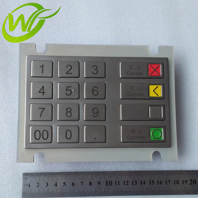ATM-EVP V5 van Toetsenbordwincor Nixdorf 2050XE tikt 01750132052 1750132052 in