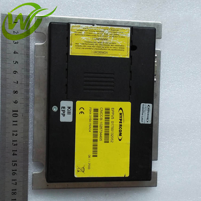 ATM-EVP V5 van Toetsenbordwincor Nixdorf 2050XE tikt 01750132052 1750132052 in