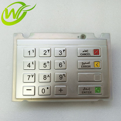 ATM-EVP V6 van Wincor van Machinedelen tikt 01750159457 1750159457 in