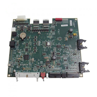 ATM-Delenncr van de de Controleraad van Automaatusb Motherboard 4450712895 445-0712895