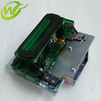 ATM-Delenncr USB Kaartlezer Shutter With MEI Media Entry Indicators 009-0025445