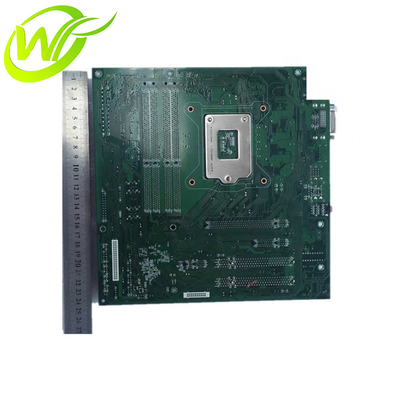 ATM-NCR van Machinedelen Micro- Motherboard 4970475399 van Intel Pocono