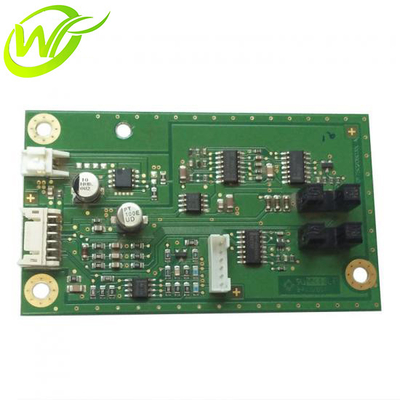 ATM-het Blindpcb 1750220136-07 01750206036 1750206036 van Delenwincor Nixdorf PC280
