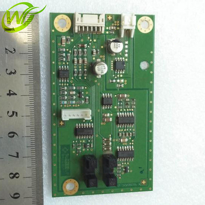 ATM-het Blindpcb 1750220136-07 01750206036 1750206036 van Delenwincor Nixdorf PC280
