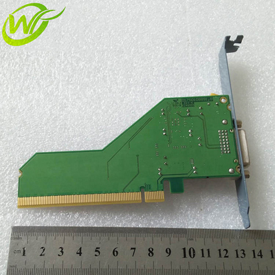 ATM-Delen Wincor Nixdorf DVI-ADD2-PCIe-X16_shield ab 01750121671 1750121671