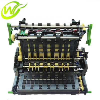 NCR 5886 5877 12,1 Duimlcd ATM Machinevertoning VGA 009-0016897 ATM-Delen
