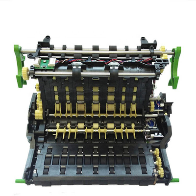 NCR 5886 5877 12,1 Duimlcd ATM Machinevertoning VGA 009-0016897 ATM-Delen
