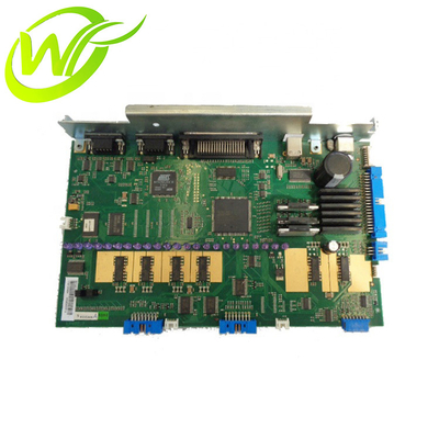 ATM-Motherboard 01750100981 1750100981 van Delenwincor Nixdorf 4915XE Mainboard