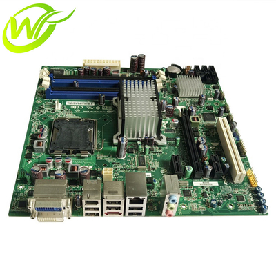 ATM-de UITRUSTINGSprcsr C2D Siërra Motherboard 49-222685-301A 49222685301A van Delendiebold CCA