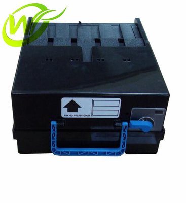 ATM-de Weigeringscassette 00103334000D 00104777000A van Diebold Opteva van Machinedelen