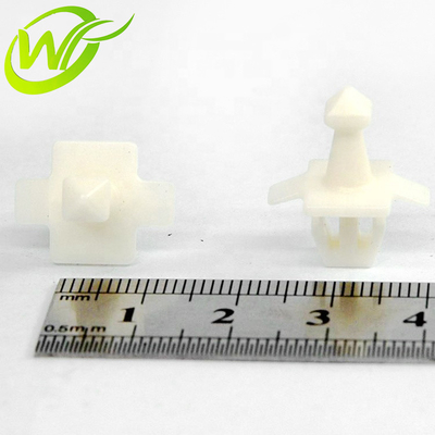 ATM-Machinedelen Diebold Opteva Vierkant Pin Snap Latch 49023555000C