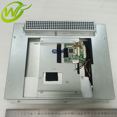 ATM-Delen Diebold 5500 15 Duimlcd Vertoning 49-250934-000A 49250934000A