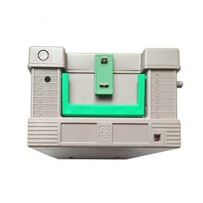 ATM-NCR van Machinedelen Cassette met Ti-Gemak 4450689685 445-0689685