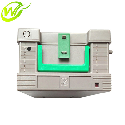 ATM-NCR van Machinedelen Cassette met Ti-Gemak 4450689685 445-0689685