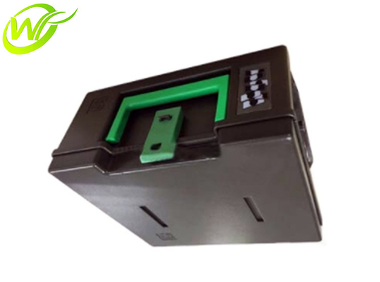 ATM-NCR S1 van Cassettedelen het Contante gelddoos 445-0693308 445-069-3308 van de Weigeringscassette