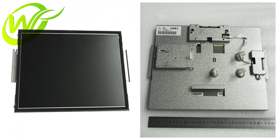 ATM-NCR ATM van Machinedelen Delenncr 15 Duimlcd Monitor 0068616350 006-8616350