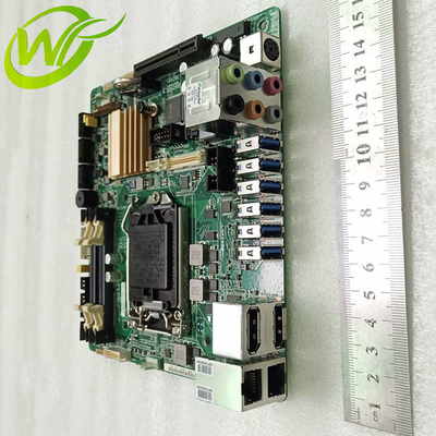 ATM-NCR van Machinedelen de Kernestoril van PC Motherboard 4450764433 445-0764433