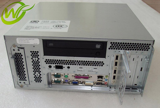 ATM-onderdelen PC CORE Dual-Core Host Voor NCR 66xx 445-072-3046 445-0723046