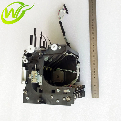 ATM-Delenncr S2 SNT ENIGE NOTA'Svervoer TLA Assy 445-0753508 445-075-3508