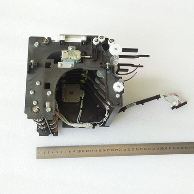 ATM-Delenncr S2 SNT ENIGE NOTA'Svervoer TLA Assy 445-0753508 445-075-3508
