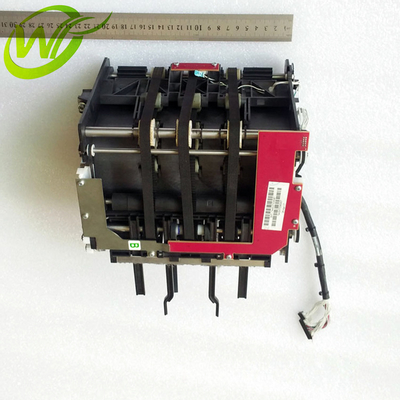 ATM-Delenncr S2 SNT ENIGE NOTA'Svervoer TLA Assy 445-0753508 445-075-3508