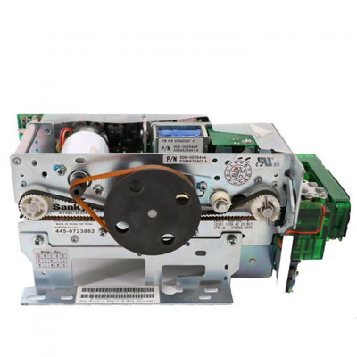 ATM-Delenncr de Kaartlezer 66xx volgt 123 IMCRW USB-poort 445-0704480 4450704480