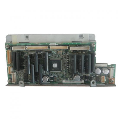 ATM-Vervangstukkenncr 66XX Separatorpcb WAS pre-Acceptor 009-0026058 009-002-6058