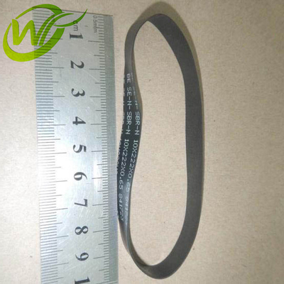 ATM-Machinedelen NMD Riem 10*222*0.65mm NF200-Riem A001623 a-00-1623