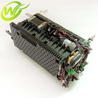 ATM-Machinedelen Wincor Nixdorf Cineo C4060 VERSUS Module die 01750200435 recycleren