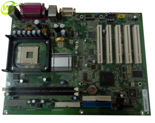 ATM-Motherboard 01750106689 1750106689 van Wincor Nixdorf P2.8G van Machinedelen