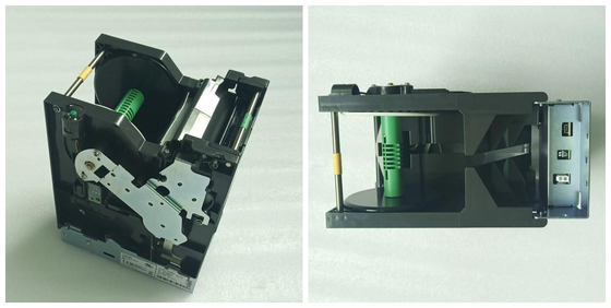ATM-NCR SelfServ 6683 6687 USB Thermische Dagboekprinter 0090029610 van Machinedelen