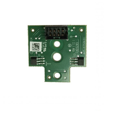 ATM-Vervangstukken Origineel NCR S2 Controlemechanisme Board 445-0750631 445-075-0631