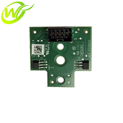 ATM-Vervangstukken Origineel NCR S2 Controlemechanisme Board 445-0750631 445-075-0631
