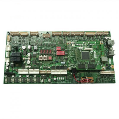 ATM-nCR BRM Hogere cpu van Machinedelen de Controleraad 009-0029379 van PCB