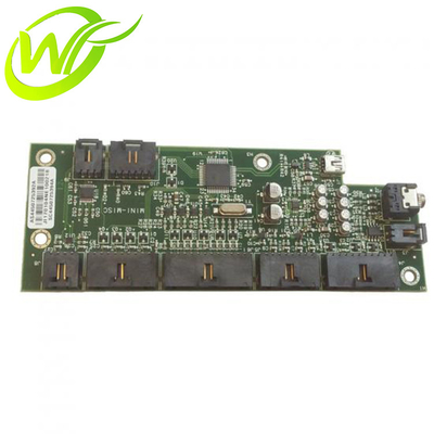 ATM-NCR Zelfserv Mini Misc van Machinedelen PCB Assy 445-0725392 445-072-5392