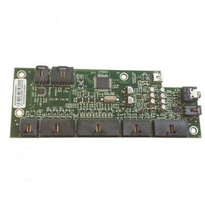 ATM-NCR Zelfserv Mini Misc van Machinedelen PCB Assy 445-0725392 445-072-5392