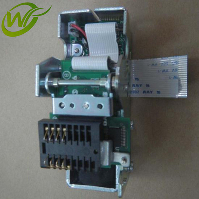 ATM-van de LezersParts van de Delenkaart NCR 5887 IC het Modulecontact plaatste 009-0022326 0090022326