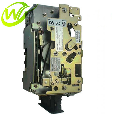 ATM-de Kaartlezer 01750017666 175-0017666 van Wincor ID18 van Machinedelen