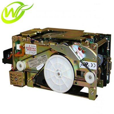 ATM-de Kaartlezer 01750017666 175-0017666 van Wincor ID18 van Machinedelen