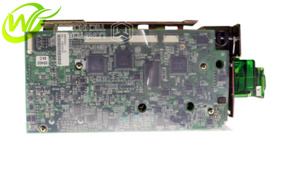 ATM-NCR 58XX Smart Card Reaser van Machinedelen 445-0693330 4450693330