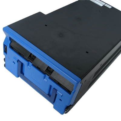 ATM-Zelf NCR van Machinedelen dienen Muntcassette 009-0025045 0090025045